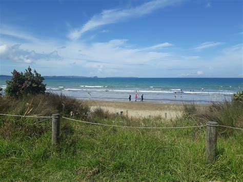 The Best Beaches To Visit In Auckland Kiwi Working