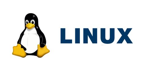 Linux Logo Social Media Dan Logos Icons