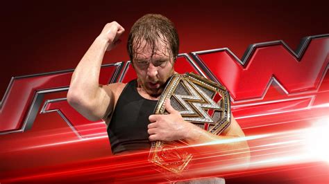 WWE RAW Results June 20 2016 Live Tracker
