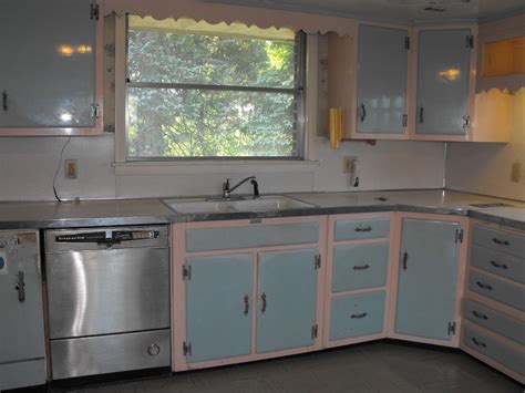 • ready to customize with a paint or stain of your choice • cabinets ship. 1959 Retro Kitchen Cabinets Counter Top Original Oven Great Condition | eBay | Retro kitchen ...