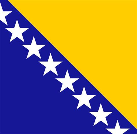 Länderinfo: Bosnien und Herzegowina - WELT
