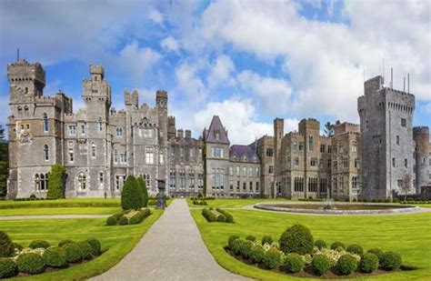 Famous Irish Castles
