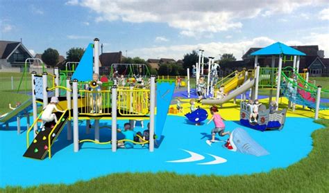 Councillors Clash Over Decision To Halt New Play Area In Shoebury