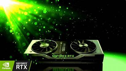 Nvidia Geforce Rtx Series