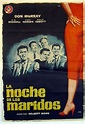 [VER EL] La noche de los maridos 1957 Película Completa En Español ...