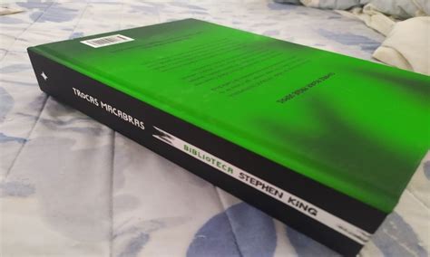 Resenha Trocas Macabras Stephen King Minha Vida Literária