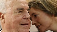 Altkanzler: Helmut Kohl und seine Frau Maike - Bilder & Fotos - WELT