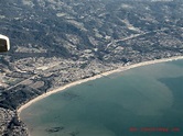 California Aerial Photos