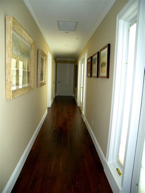 30 Ideas For A Small Hallway Decoomo