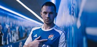 Official. Bohdan Mykhailichenko is a player of Dinamo Zagreb. (July 24 ...