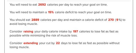 A Simple And Accurate Weight Loss Calculator And How To Use It