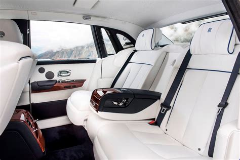 2018 Rolls Royce Phantom Review Trims Specs Price New Interior