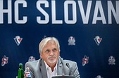 Rudolf Hrubý: O novej lige so Slovanom nikto nehovoril a teraz máme ...