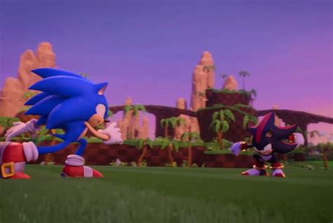 Sonic Prime Teaser Trailer In 2022 Sonic Sonic 3 Sonic The Hedgehog