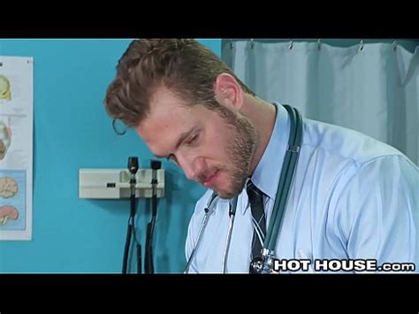 Shh But This Hunk Daddy Doctor Loves Big Dicks Rough Sex Xvideos Com