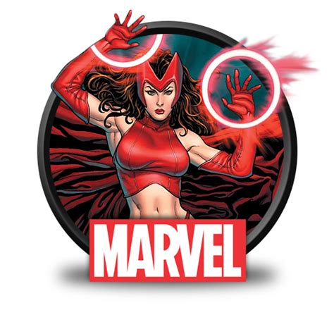 All png images can be used for personal use unless stated otherwise. Download Wanda Maximoff Diana Character Fictional ...