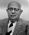 Abolitionist.com : Theodor W. Adorno ( 1903 - 1969 ) on Auschwitz and ...