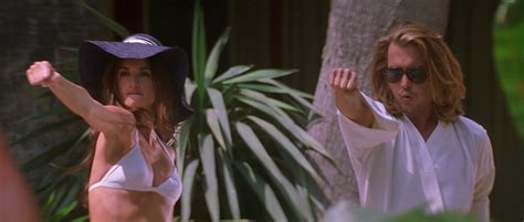 Nude Video Celebs Penelope Cruz Sexy Blow 2001