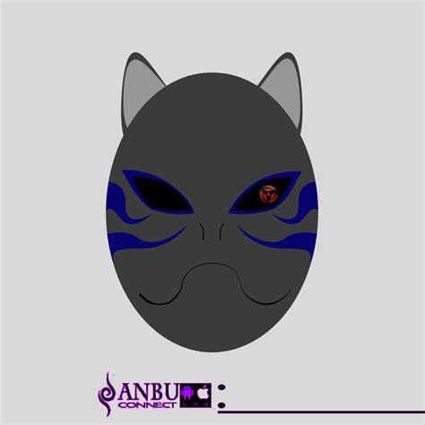 Credits to the youtuber vulex, the creator of all the masks we are going to show you: 484 best images about ANBU black ops by ANBU Brotherhood ...