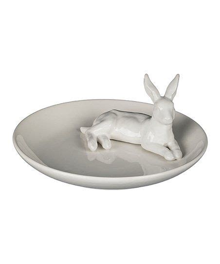 Sullivans Rabbit Dish Rabbit Dishes Dishes Rabbit