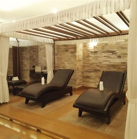 Nithins Rejuvenating Deep Tissue Massage Experience At Tattva Spa Radisson Blu Plaza Mysore