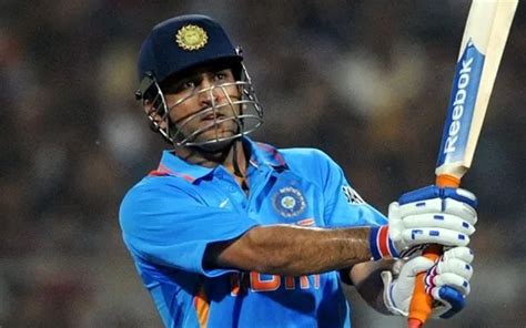 Top 3 Decisions By Ms Dhoni That Changed The Face Of Indian Cricket