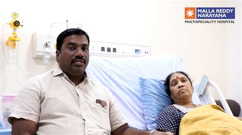 Video Malla Reddy Narayana Multispeciality Hospital On Linkedin