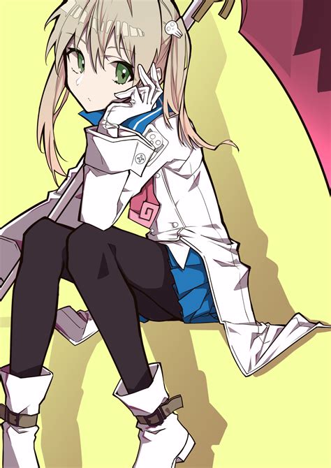 Maka Albarn Soul Eater Image By Otu Kairi 3423921 Zerochan Anime
