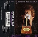 Danny Elfman - Music for a Darkened Theatre - Amazon.com Music