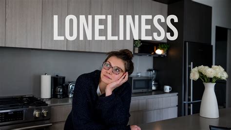 5 Ways To Combat Loneliness How Social Isolation Affects Your Health Youtube
