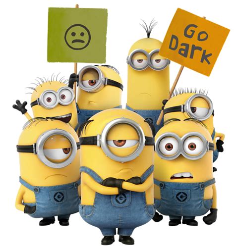 Minions Png Images Transparent Free Download