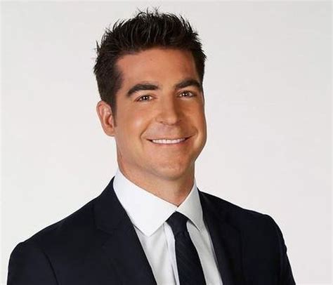Fox Host Jesse Watters Announces Vacation After Sexually Charged Ivanka