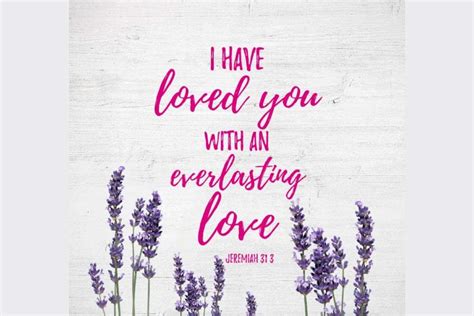 Bible Verses About Being Loved Churchgistscom