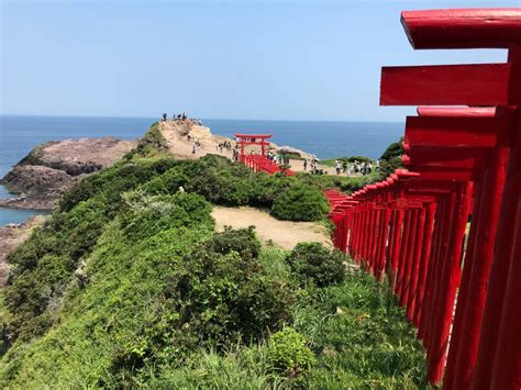 8 Must See Tourist Spots Nobody Else Is Visiting In Yamaguchi
