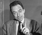 Albert Camus Biography - Facts, Childhood, Family Life & Achievements