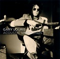 Gary Louris - Acoustic Vagabonds (2008, CD) | Discogs