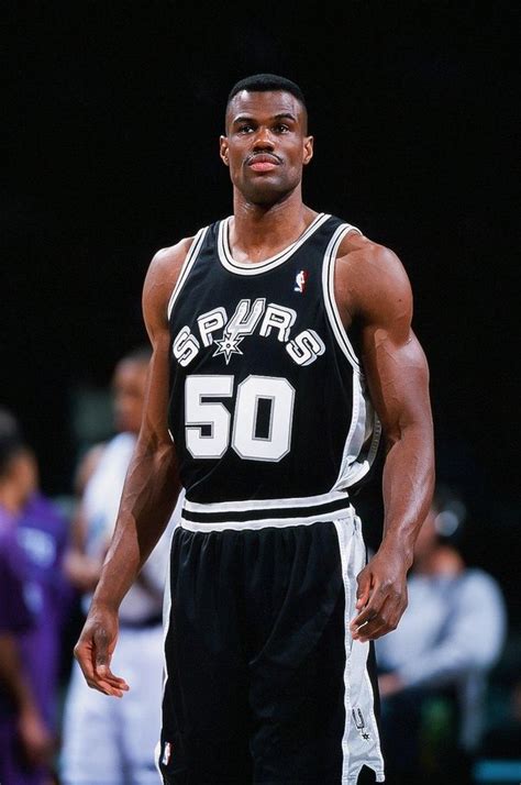 Is David Robinson The Most Underrated Player In Nba History Quora