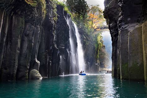 岐阜県の「付知峡（つけちきょう）」が絶景スポットで大人気！見所やアクセス方法を紹介 おすすめ旅行を探すならトラベルブック travelbook