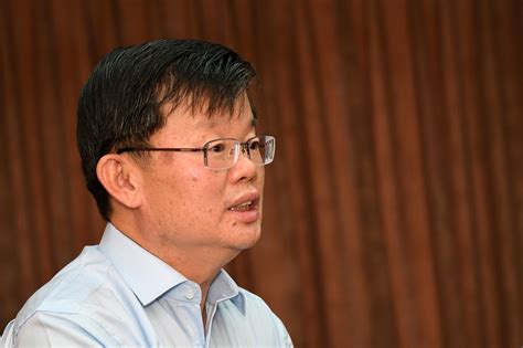 While claiming to target 40% reduction, the reclamation project will generate an additional 3.2 million. Penang South Reclamation project may be reviewed: CM ...