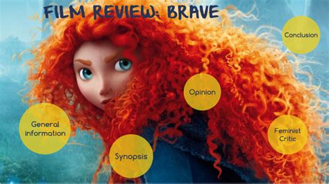 Film Review Brave By Chikipankis C1