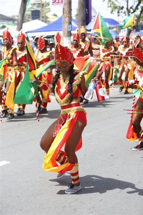 Mashramani Guyana Caribbean Carnival Costumes Carnival Outfits Caribbean Carnival