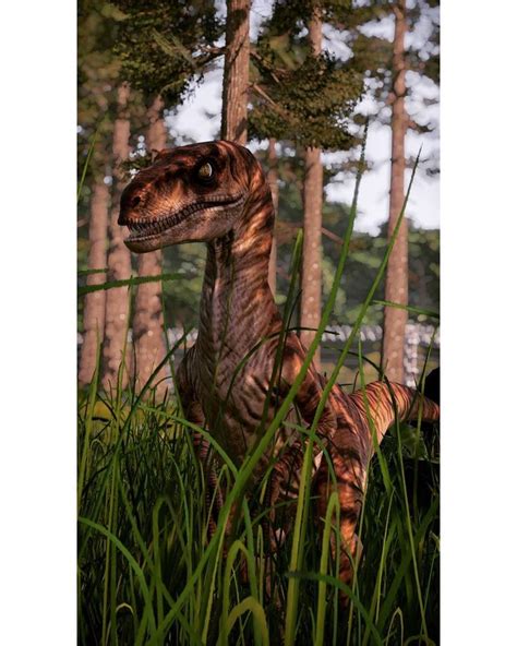 National Jurassic On Instagram “returntojurassicpark Dlc Jurassicworld