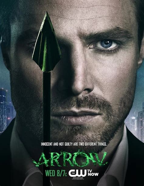 Green Arrow Primer Teaser Trailer