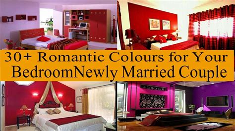 Top 30 Bedroom Colour Combination For Newly Married Couple Best