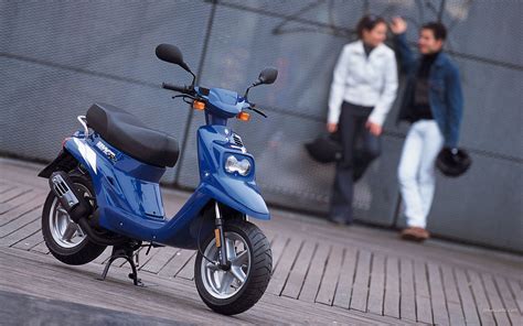 Mbk Yamaha Actualités Scooter Par Scooter Mag