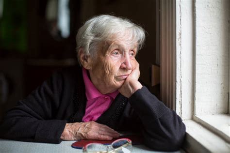 24300 Lonely Old Woman Stock Photos Pictures And Royalty Free Images