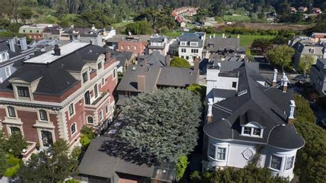 These Are The Most Expensive Homes Sold In San Francisco In 2016 San