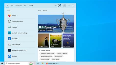 Total 49 Imagen How To Enable Search Bar In Windows 10