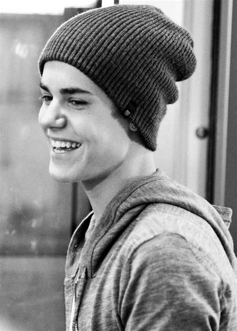 Justin Bieber Smile Justin Bieber Photo 36794788 Fanpop