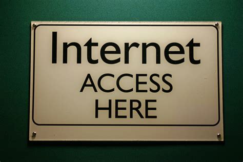 Filinternet Access Here Sign By Steve Rhodejpeg Wikiskola